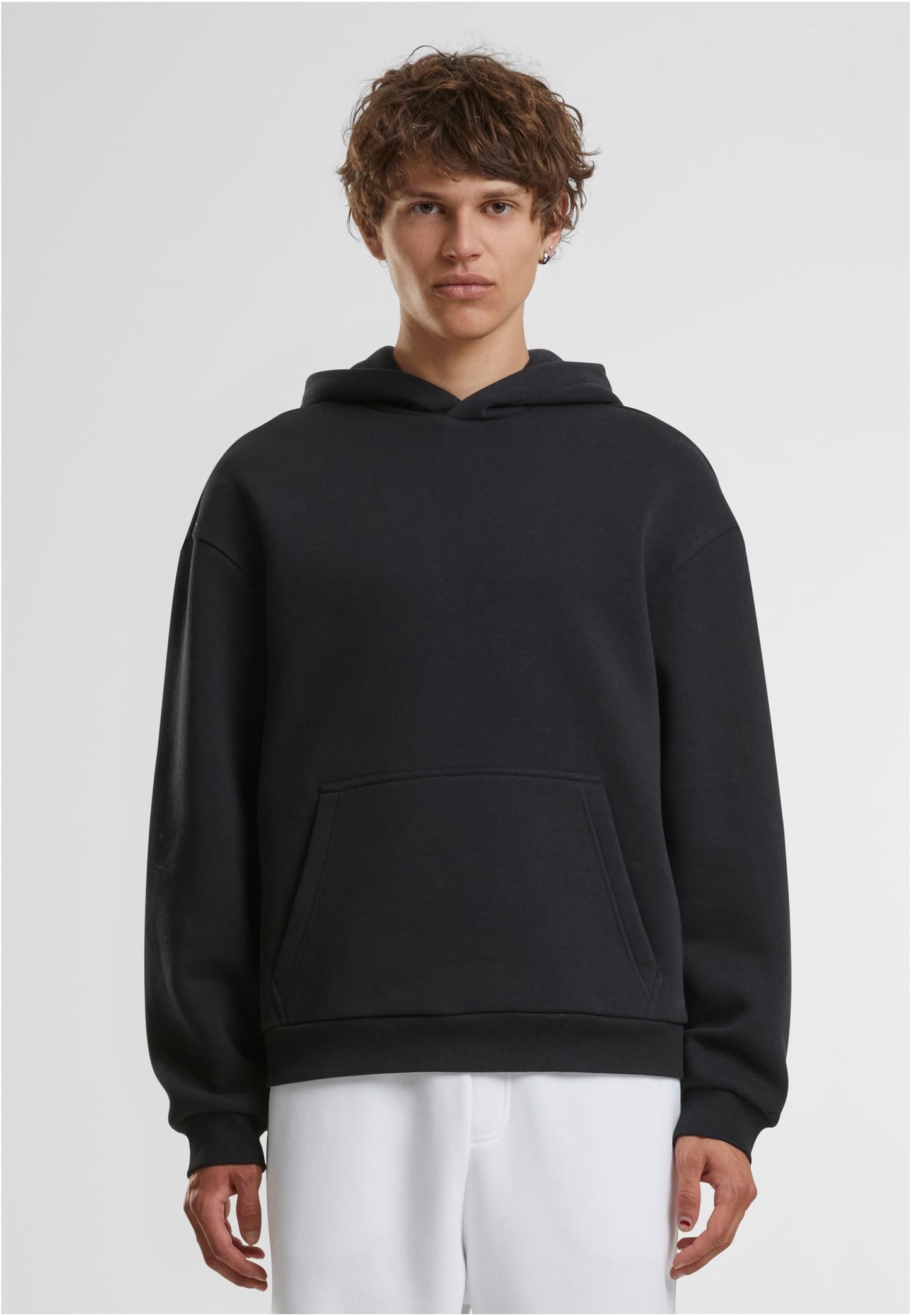 Urban Fluff Hoody