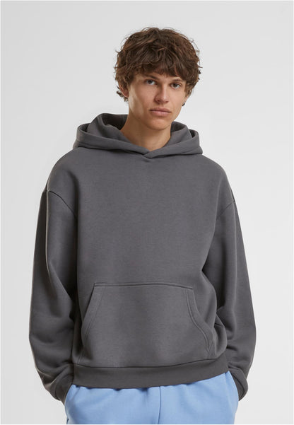 Urban Fluff Hoody