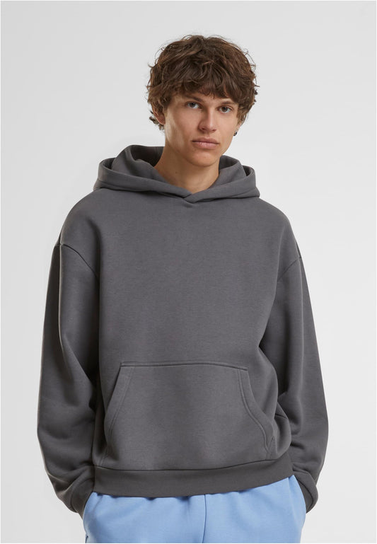 Urban Fluff Hoody