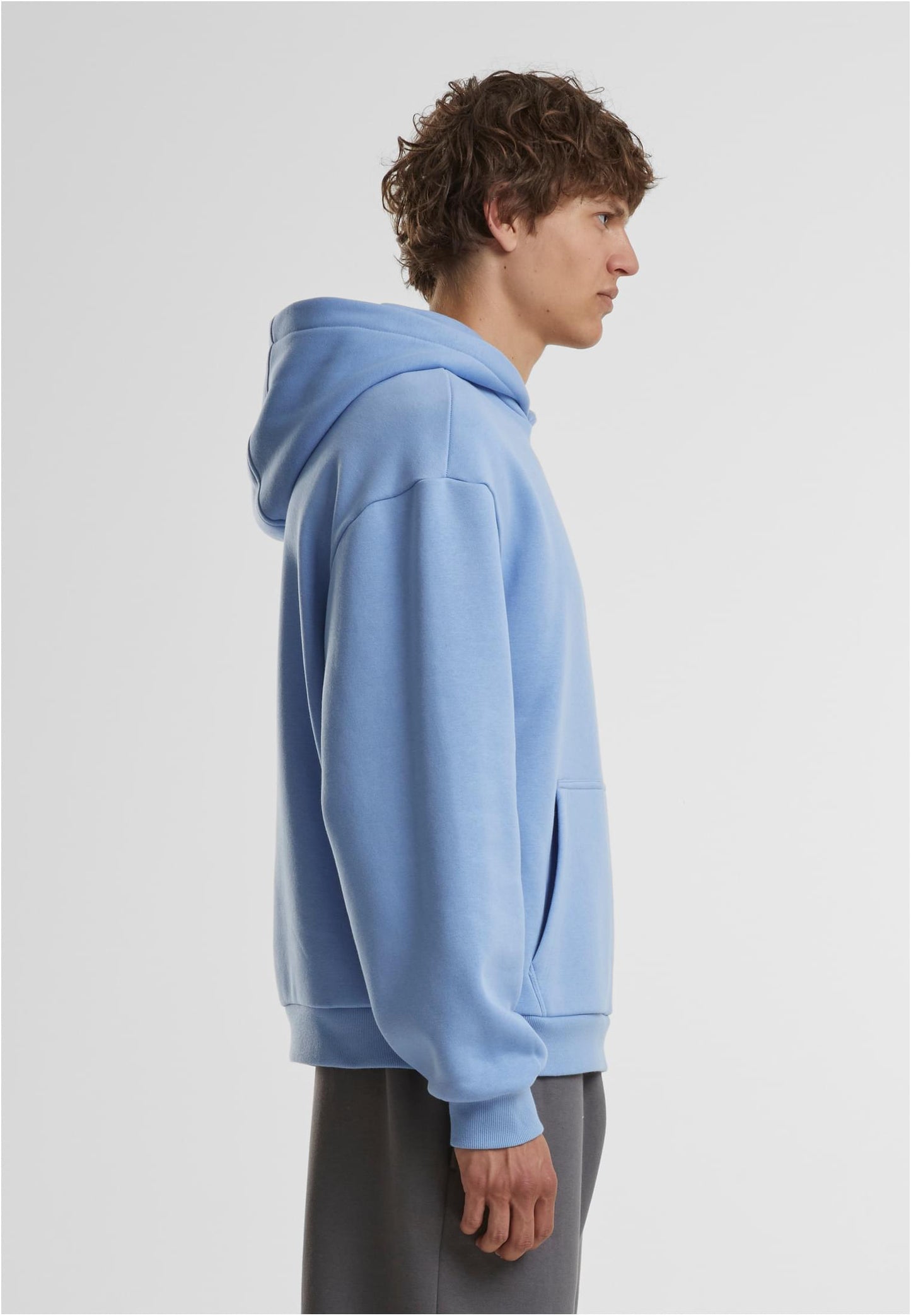 Urban Fluff Hoody