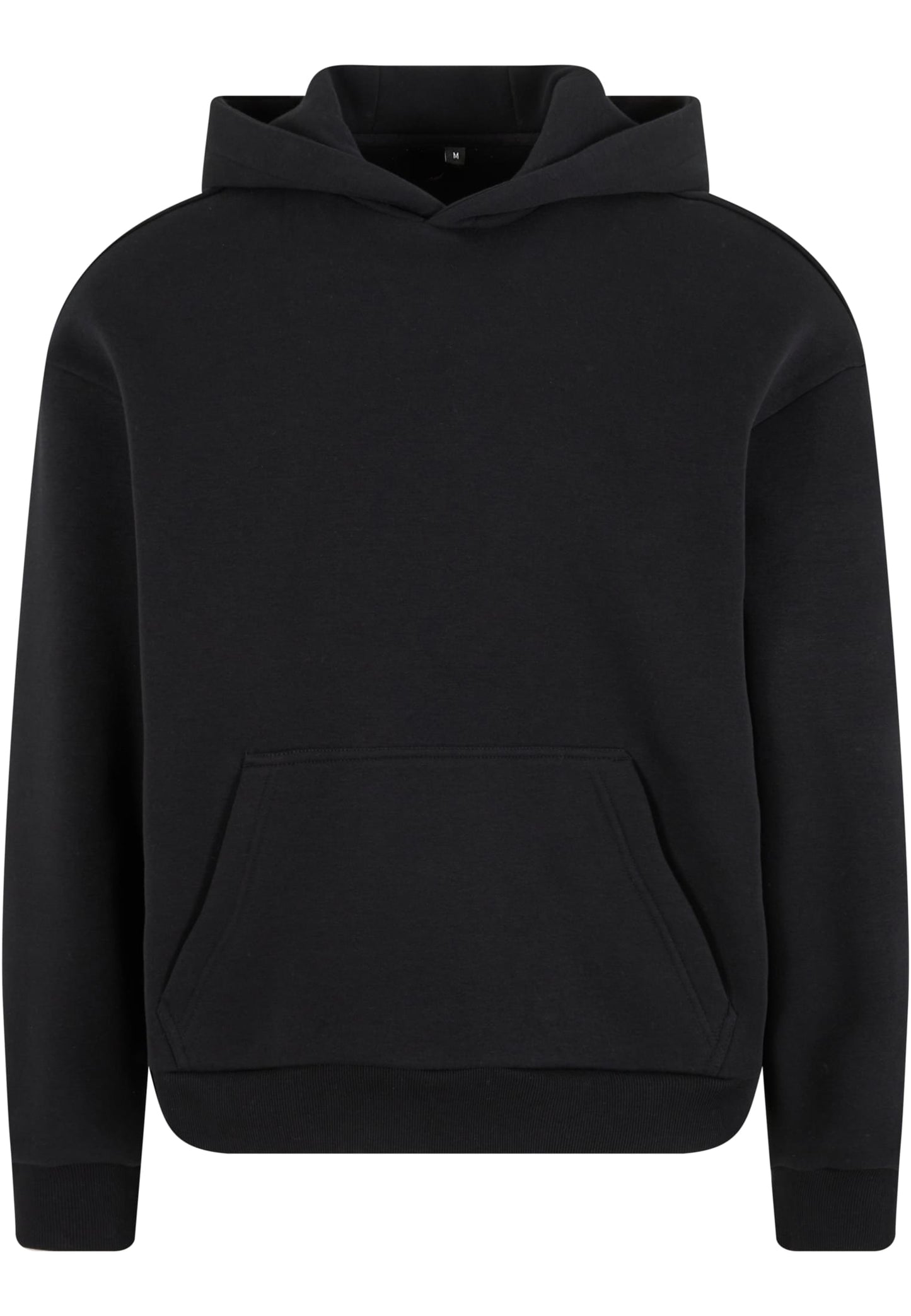 Urban Fluff Hoody