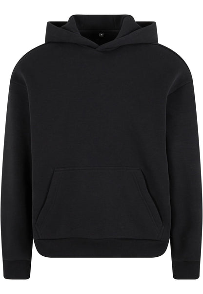 Urban Fluff Hoody