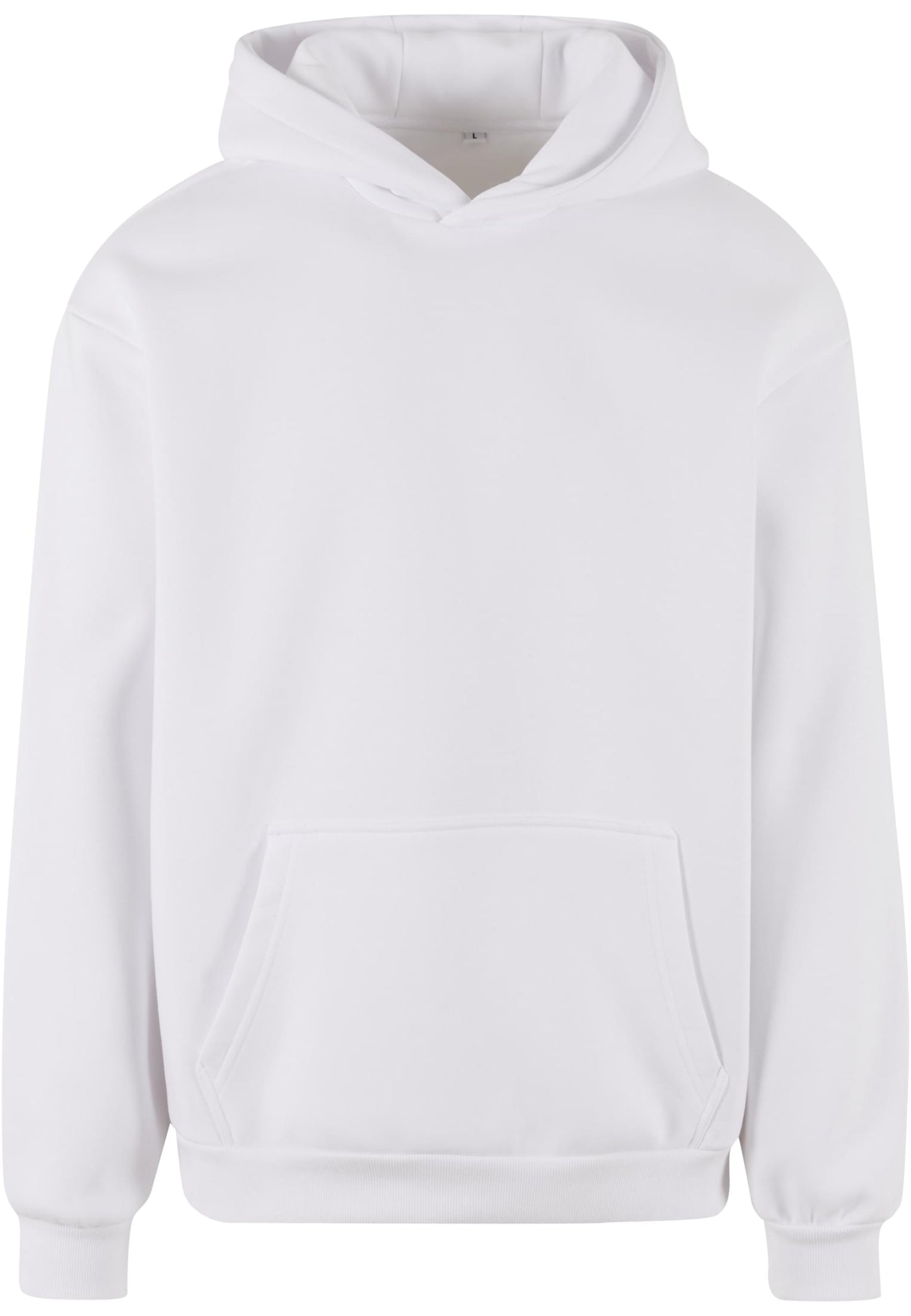 Urban Fluff Hoody