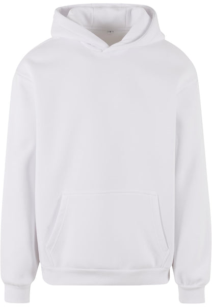 Urban Fluff Hoody