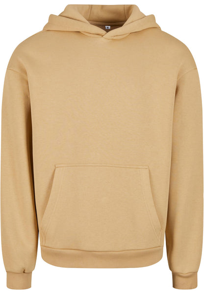 Urban Fluff Hoody