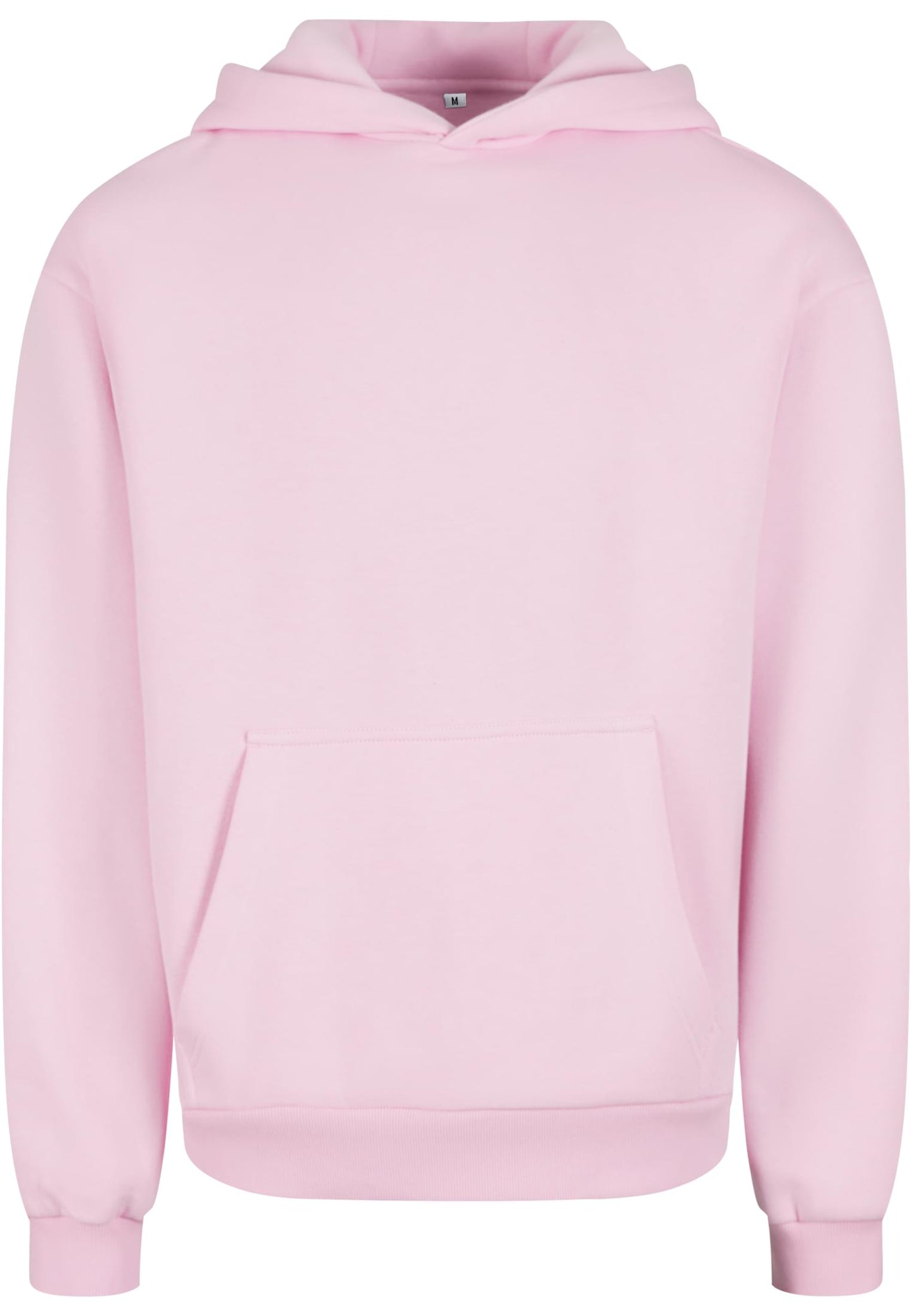 Urban Fluff Hoody