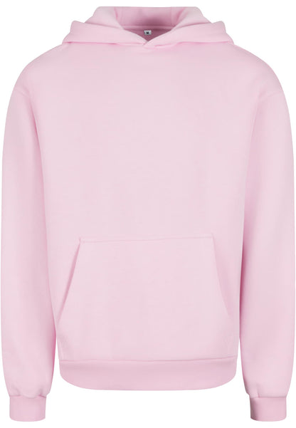 Urban Fluff Hoody