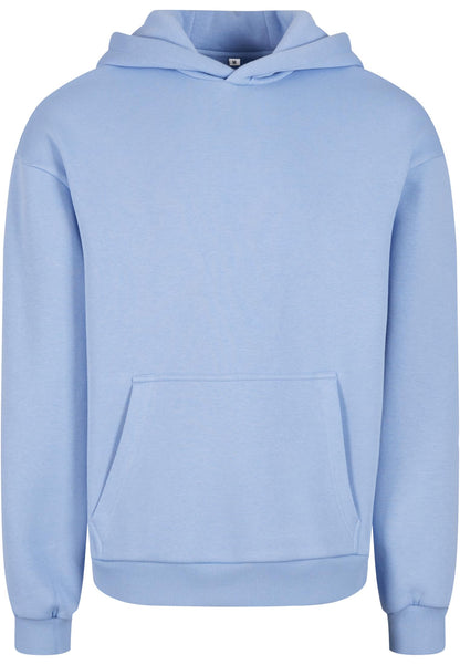 Urban Fluff Hoody