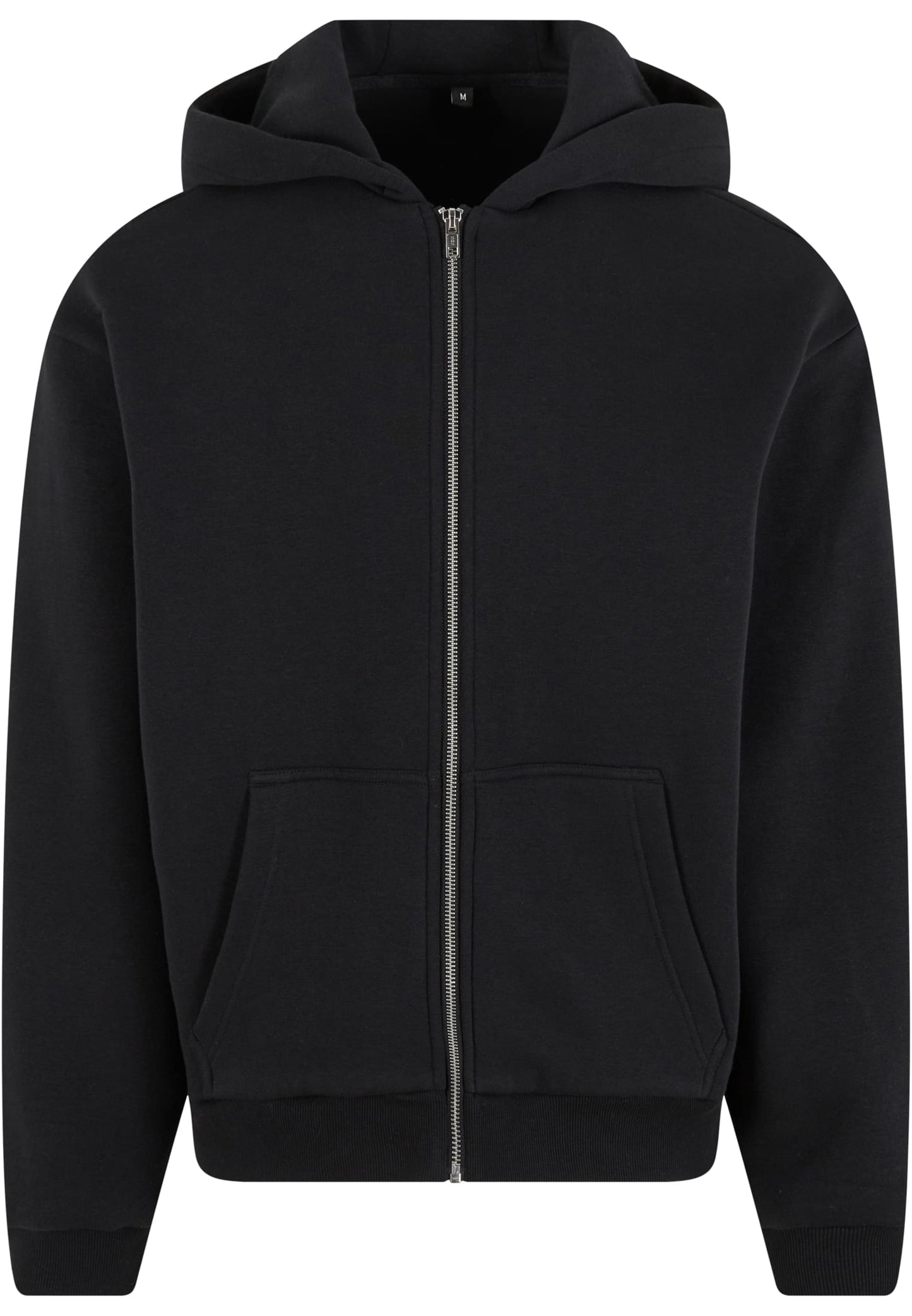 Urban Fluff Zip Hoody
