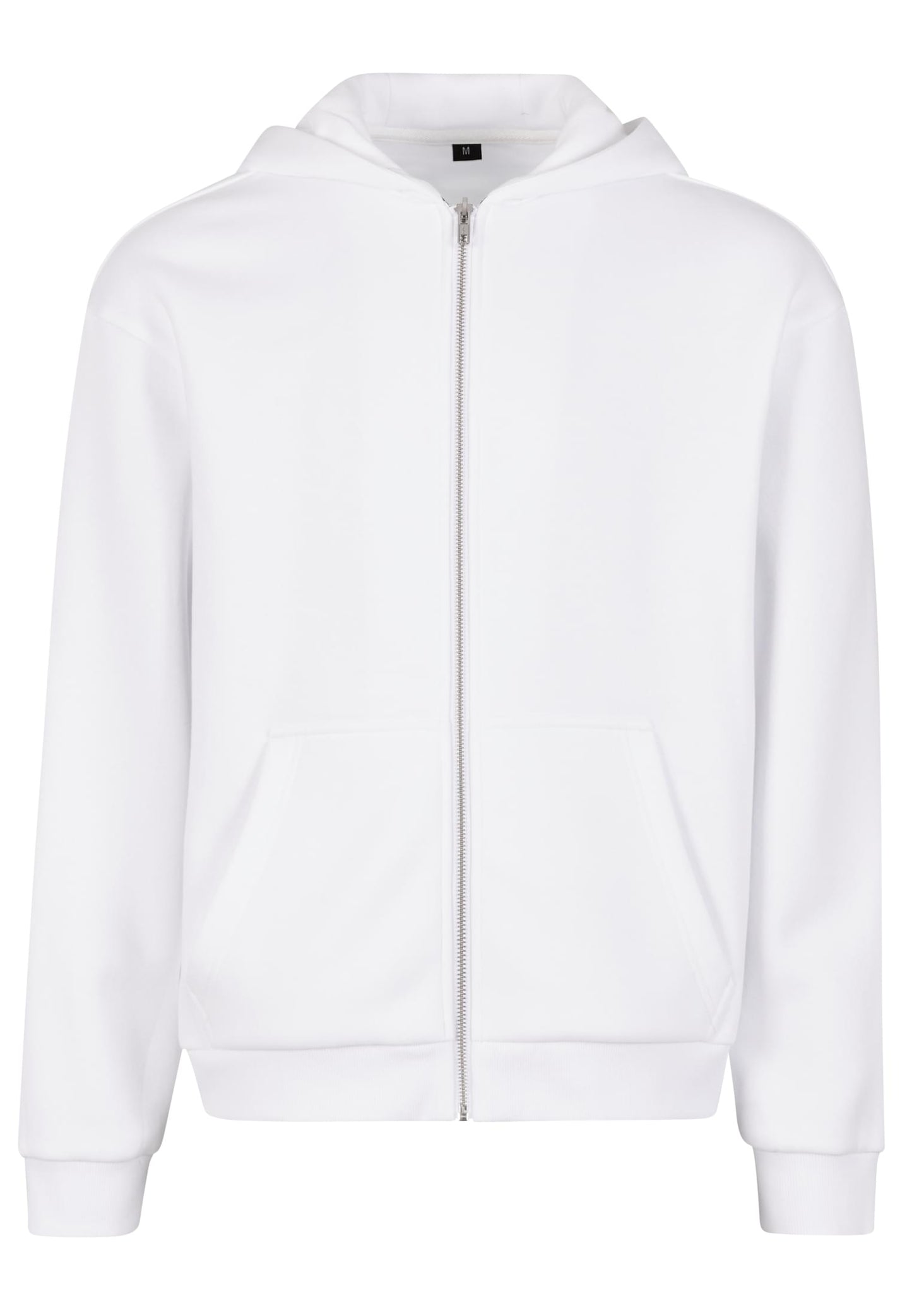 Urban Fluff Zip Hoody