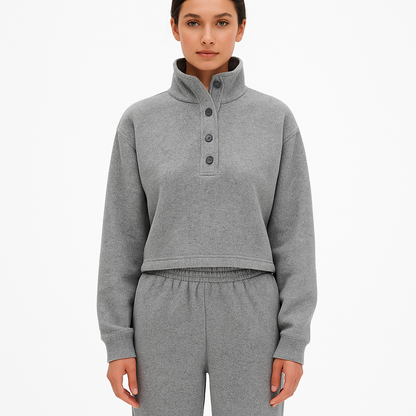 Cozy Chic Two-Piece