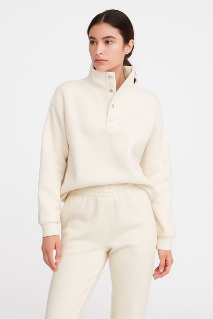 Cozy Chic Two-Piece