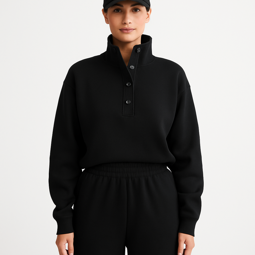 Cozy Chic Two-Piece