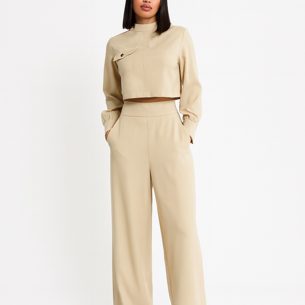 Elegance Lounge Set