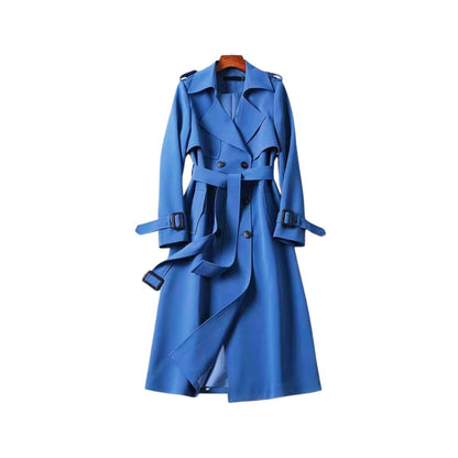 Eterna Trenchcoat