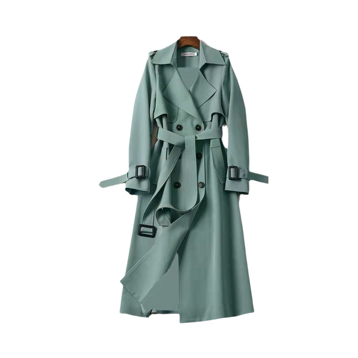 Eterna Trenchcoat