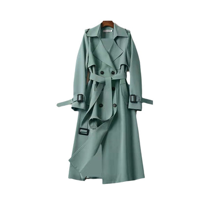 Eterna Trenchcoat