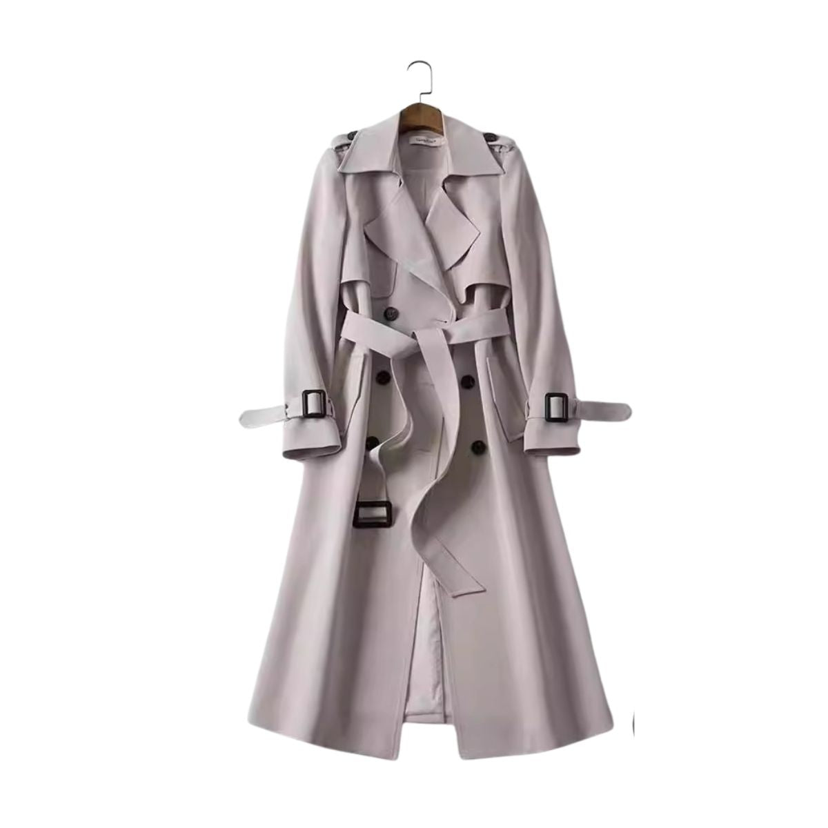 Eterna Trenchcoat