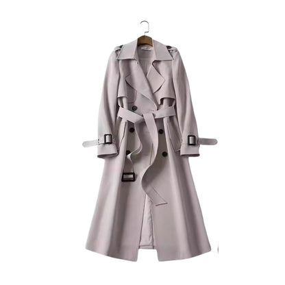 Eterna Trenchcoat