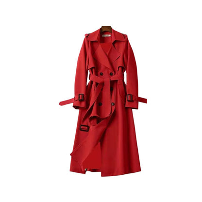 Eterna Trenchcoat
