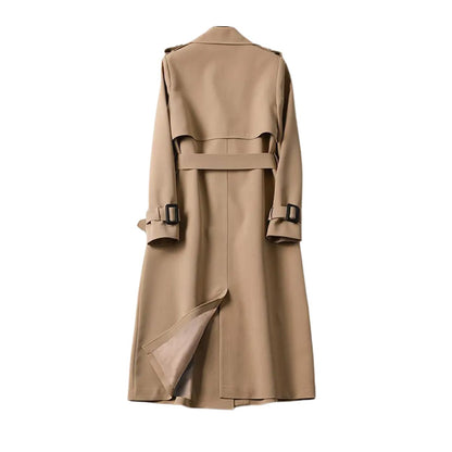 Eterna Trenchcoat