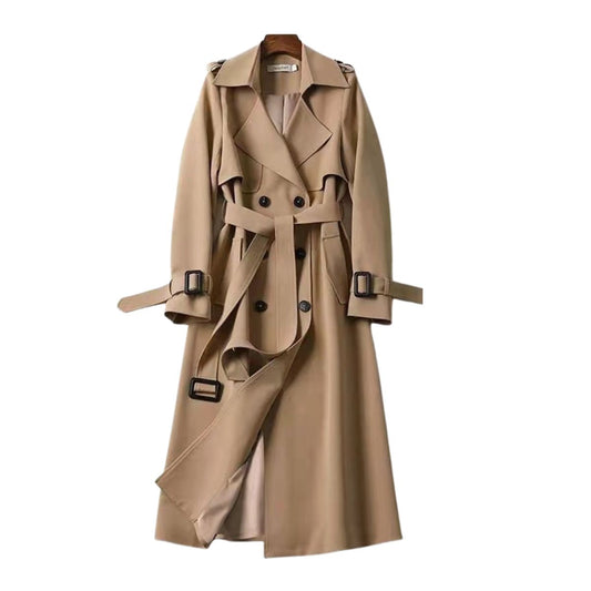 Eterna Trenchcoat