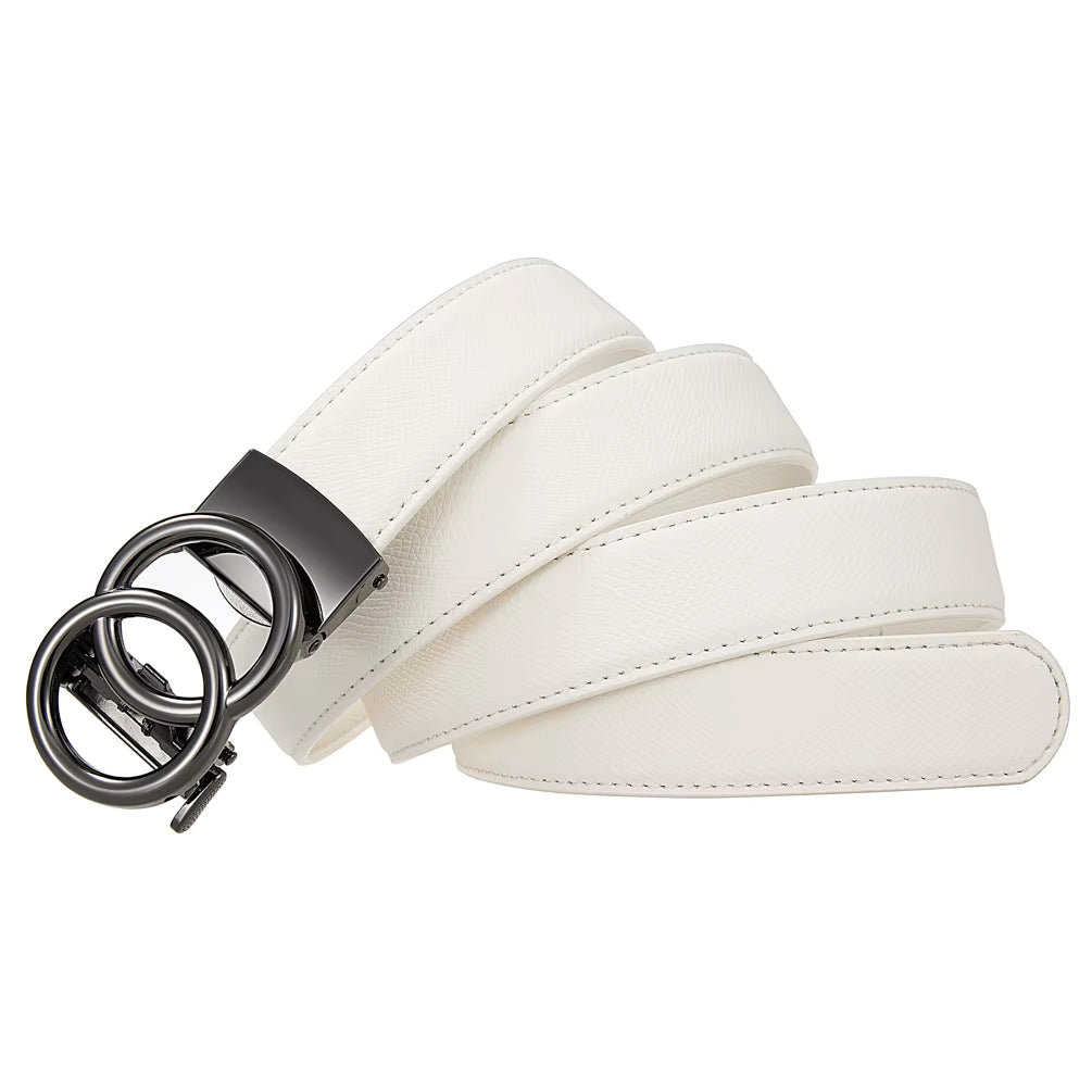 Dual Circle Belt -  Eclipse Edition