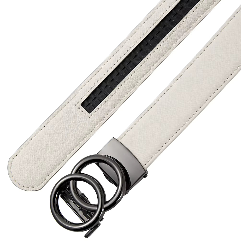 Dual Circle Belt -  Eclipse Edition