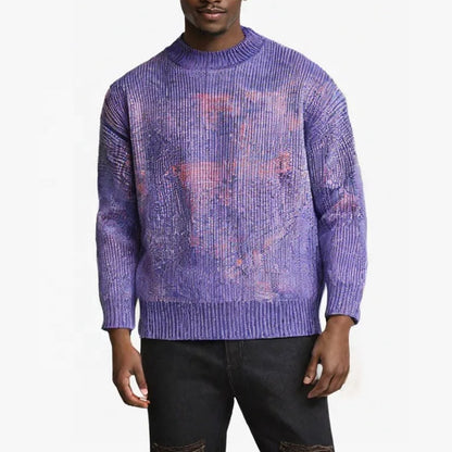 HeatWave Knit Sweater