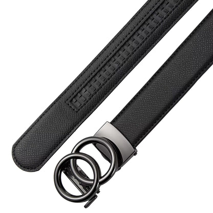 Dual Circle Belt -  Eclipse Edition