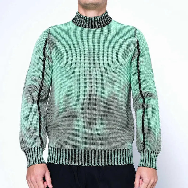 HeatWave Knit Sweater