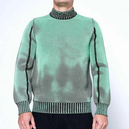 HeatWave Knit Sweater