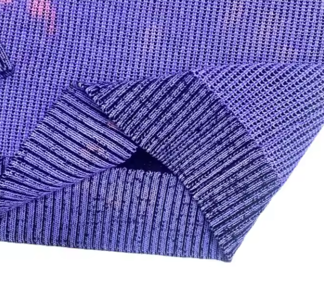 HeatWave Knit Sweater