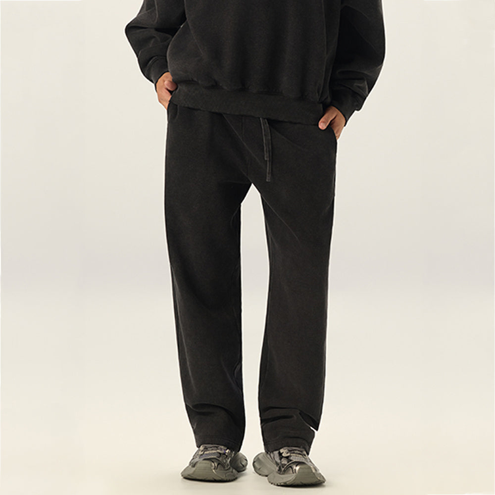 Vintage Oversized Joggingbroek