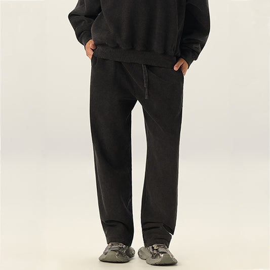 Vintage Oversized Joggingbroek