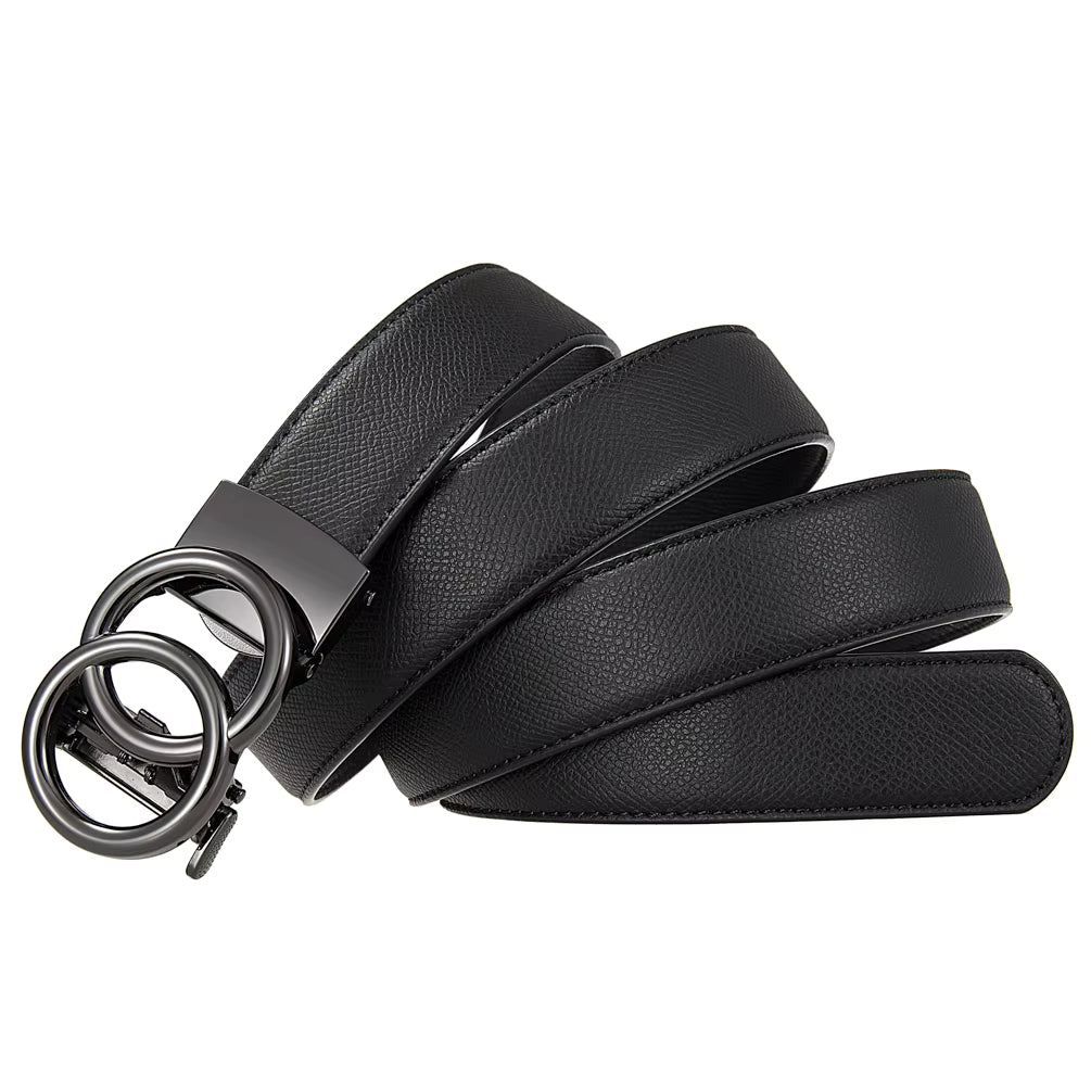 Dual Circle Belt -  Eclipse Edition