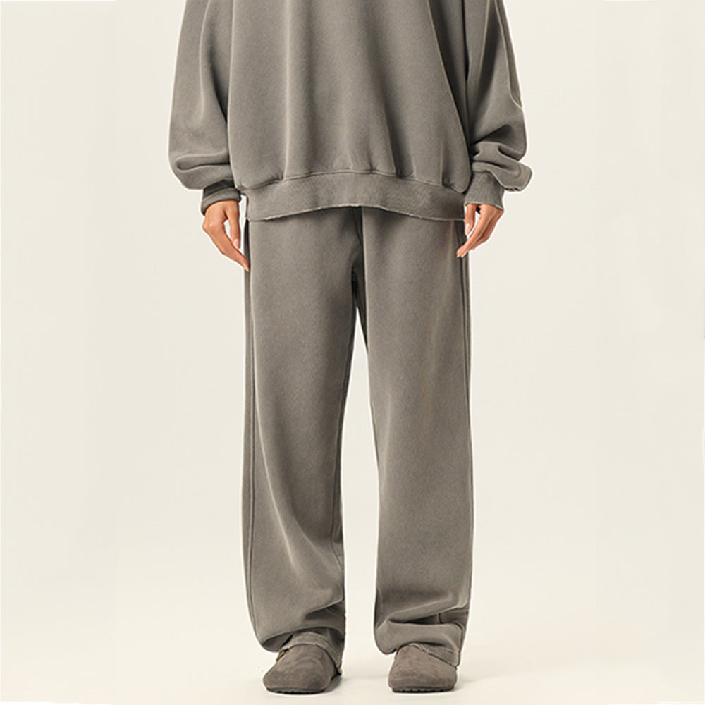 Vintage Oversized Joggingbroek