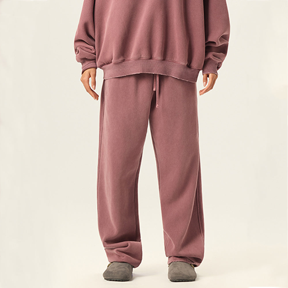 Vintage Oversized Joggingbroek