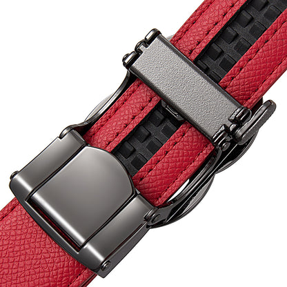 Dual Circle Belt -  Eclipse Edition