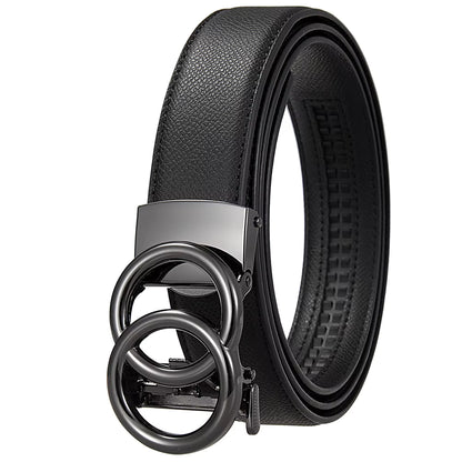 Dual Circle Belt -  Eclipse Edition