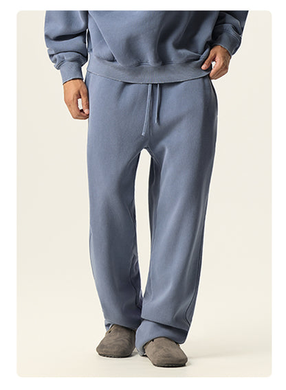 Vintage Oversized Joggingbroek