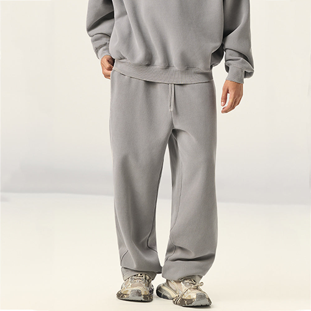 Vintage Oversized Joggingbroek