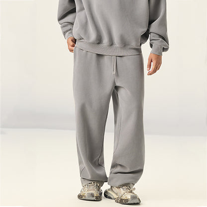 Vintage Oversized Joggingbroek