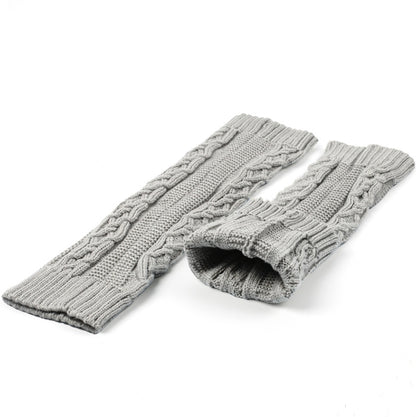 Essential Knit Legwarmers