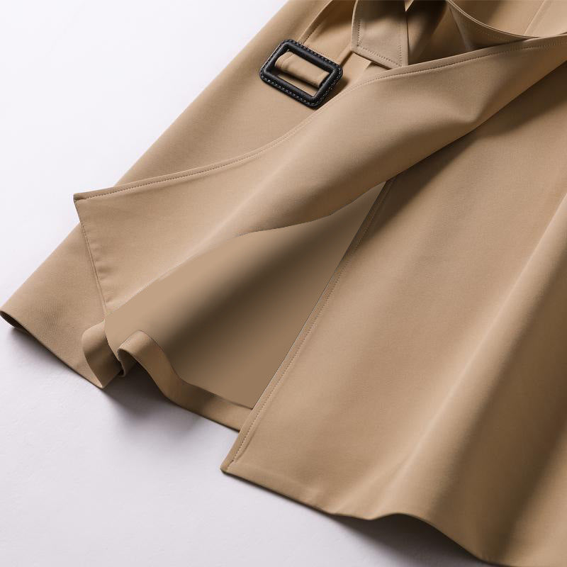 Eterna Trenchcoat