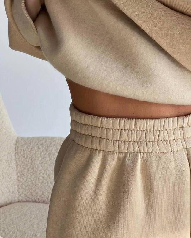Cozy Chic Two-Piece