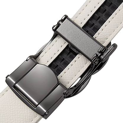 Dual Circle Belt -  Eclipse Edition