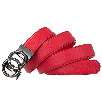 Dual Circle Belt -  Eclipse Edition