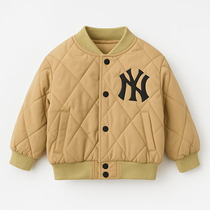 Little Champ Jacket