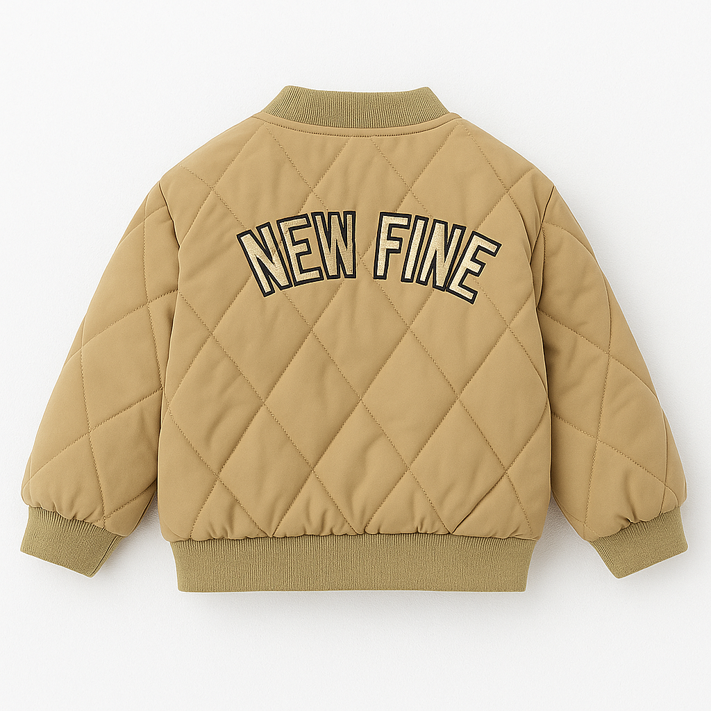 Little Champ Jacket